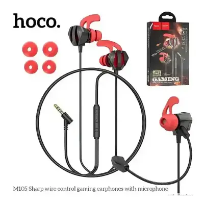 Hoco M105 Gaming Earphone